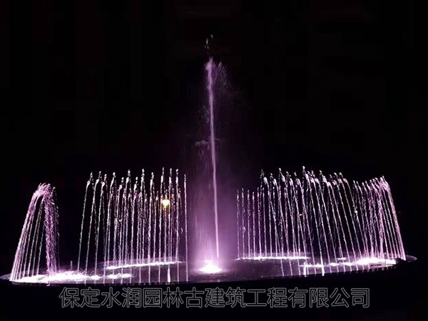 邯鄲市碧桂園